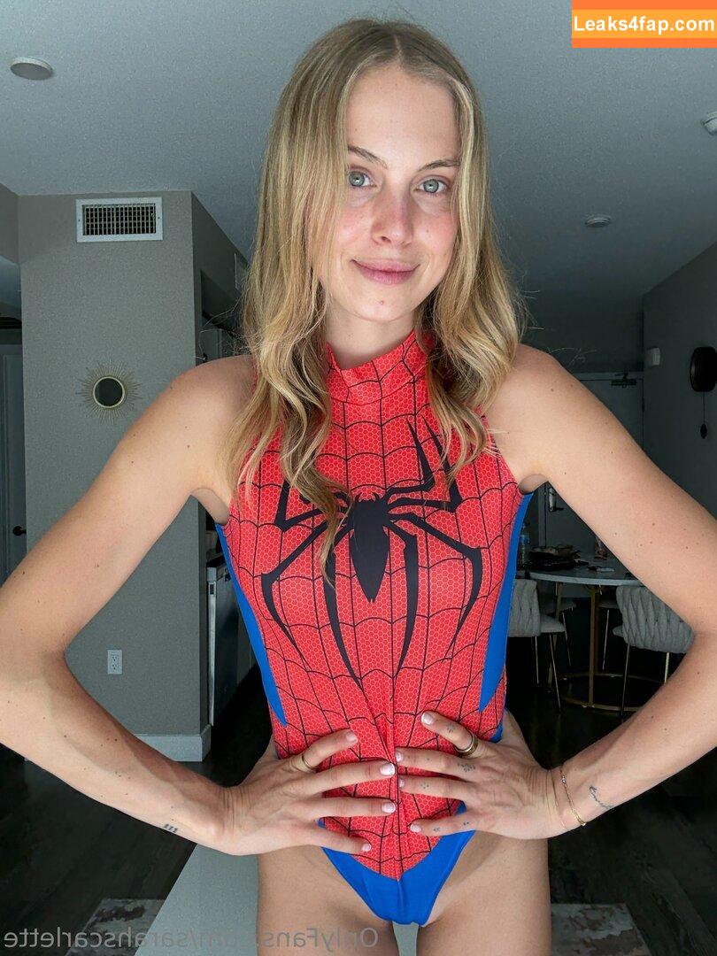 sarahscarlette /  leaked photo photo #0013