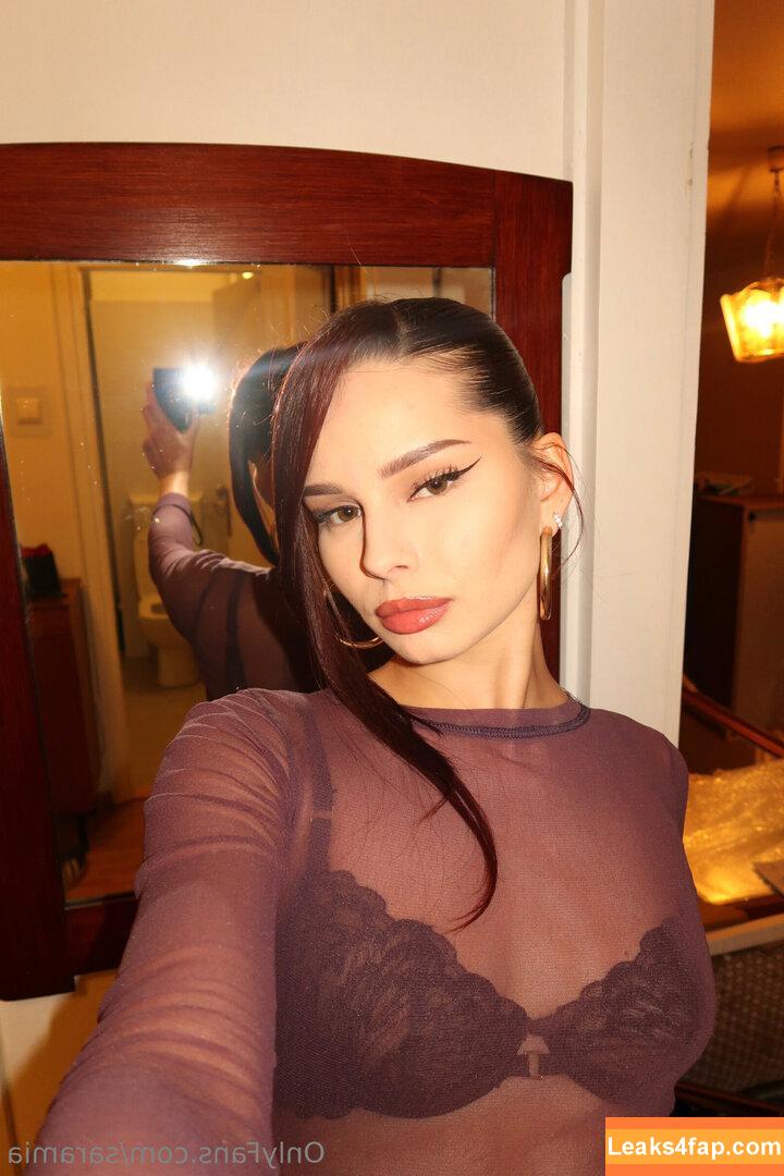 saramia / saramiamiaw leaked photo photo #0007