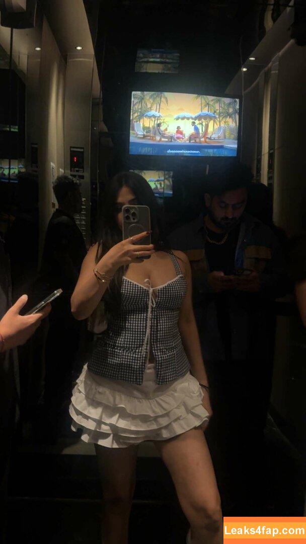 Sassy Poonam / sassy_poonam leaked photo photo #0034