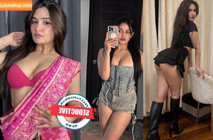 Sassy Poonam / sassy_poonam leaked photo photo #0069