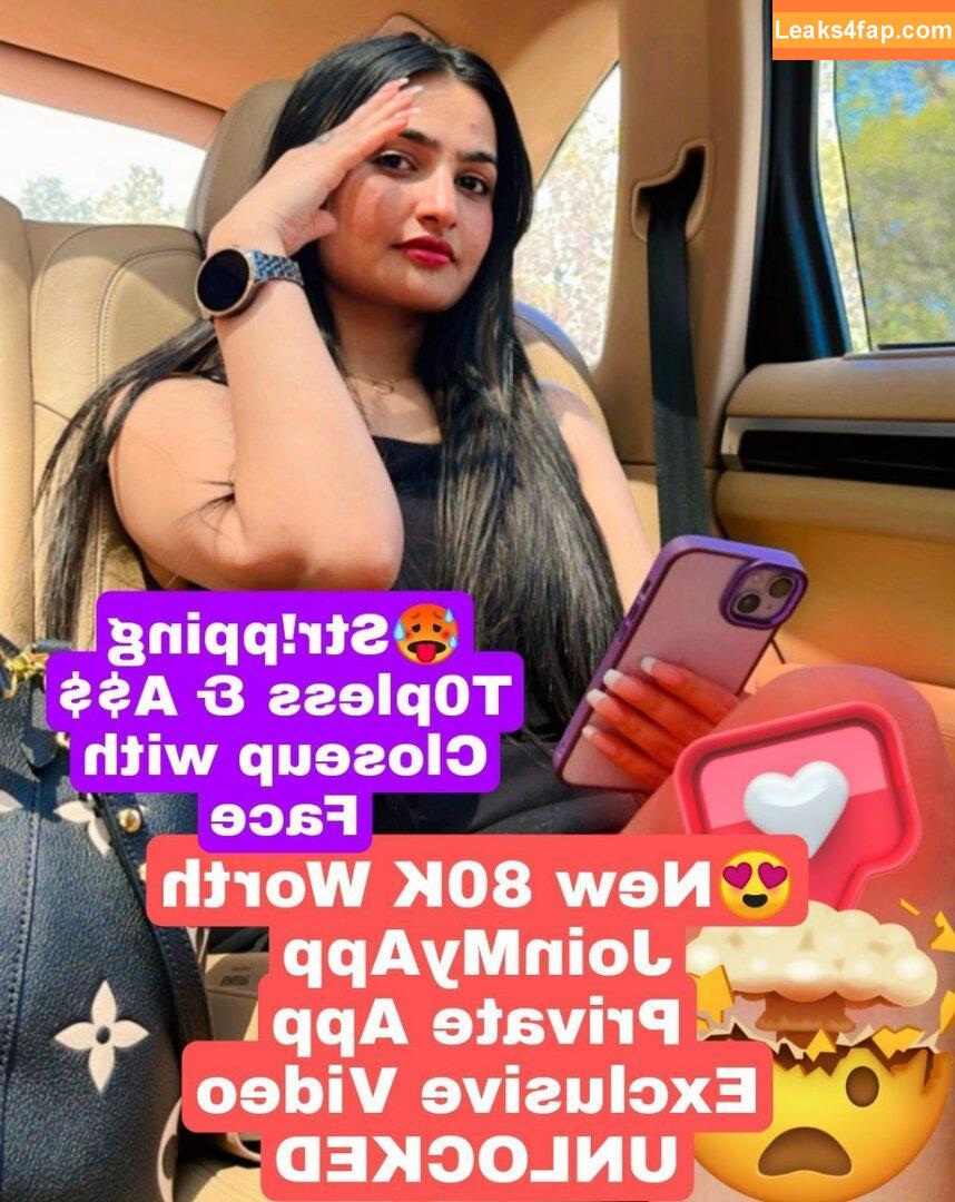 Sassy Poonam / sassy_poonam leaked photo photo #0070