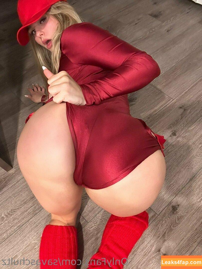 Sava.Schultz / savaschultz слитое фото фото #0022