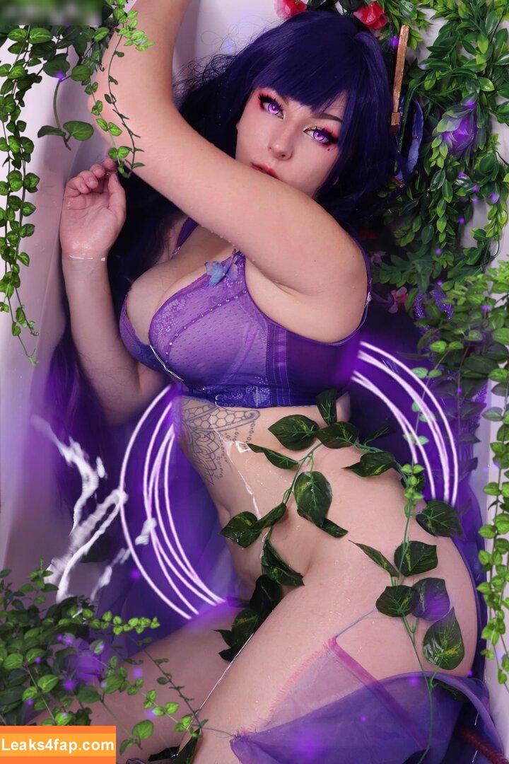 Scarlett Sirene / ScarlettSirene / scarlettsirene2 leaked photo photo #0173