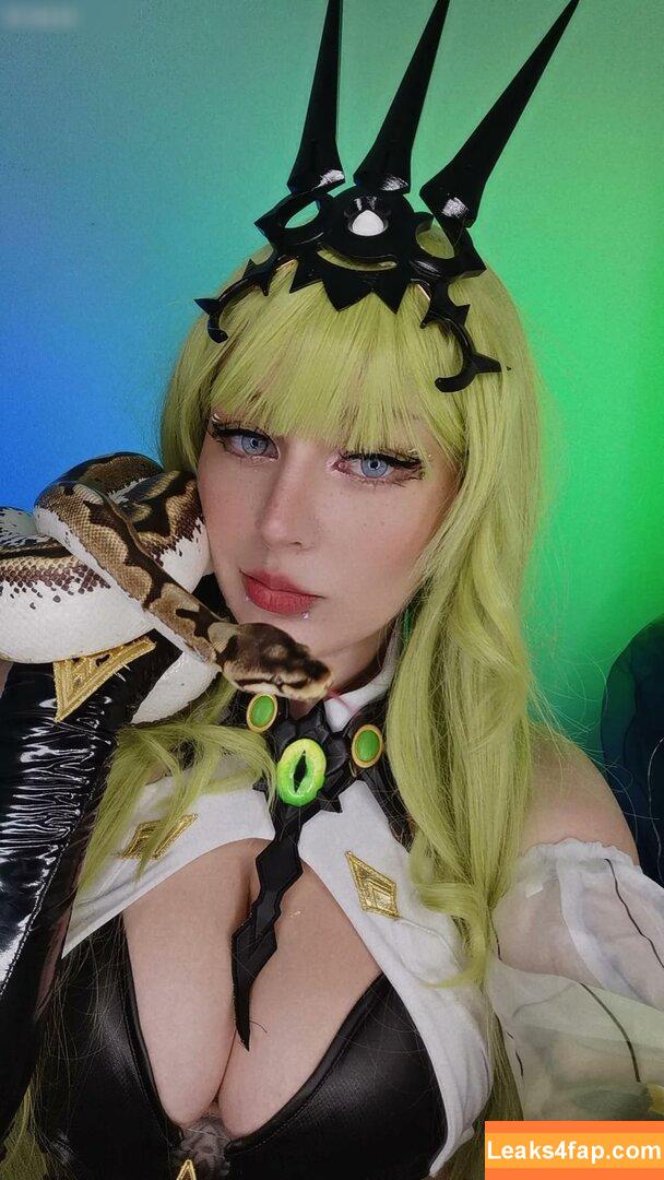 Scarlett Sirene / ScarlettSirene / scarlettsirene2 leaked photo photo #0221
