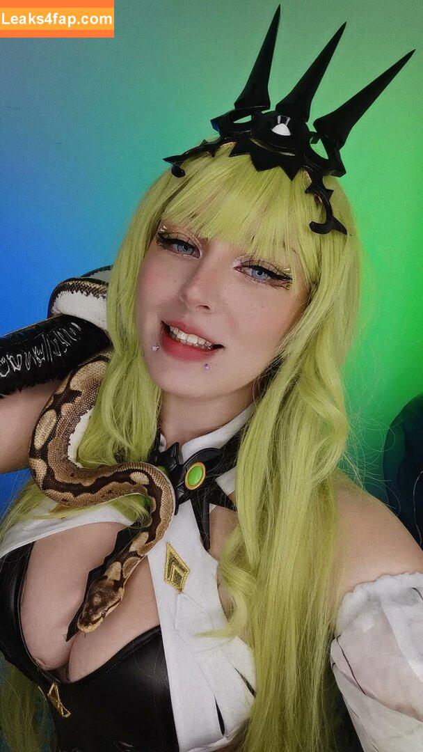 Scarlett Sirene / ScarlettSirene / scarlettsirene2 leaked photo photo #0222