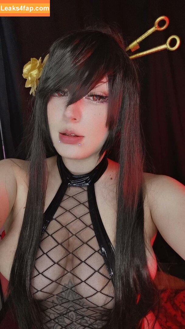 Scarlett Sirene / ScarlettSirene / scarlettsirene2 leaked photo photo #0233