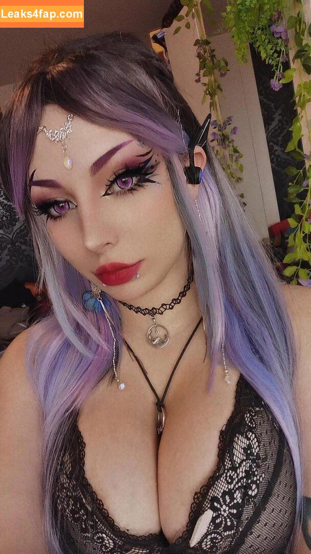 Scarlett Sirene / ScarlettSirene / scarlettsirene2 leaked photo photo #0261