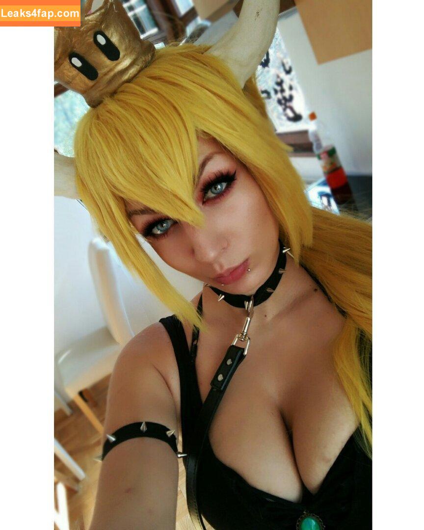 Scarlett Sirene / ScarlettSirene / scarlettsirene2 leaked photo photo #0268