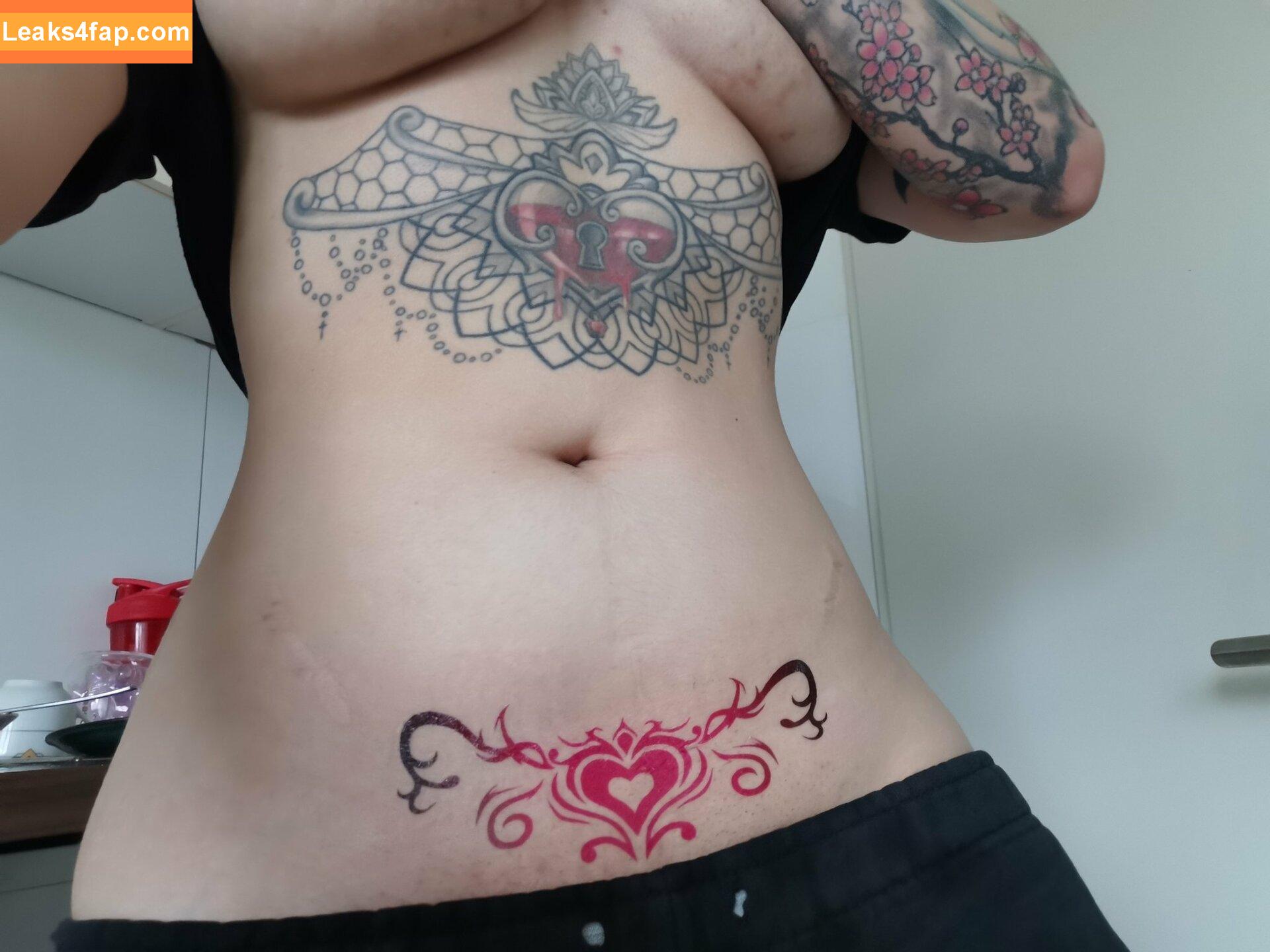 Scarlett Sirene / ScarlettSirene / scarlettsirene2 leaked photo photo #0281