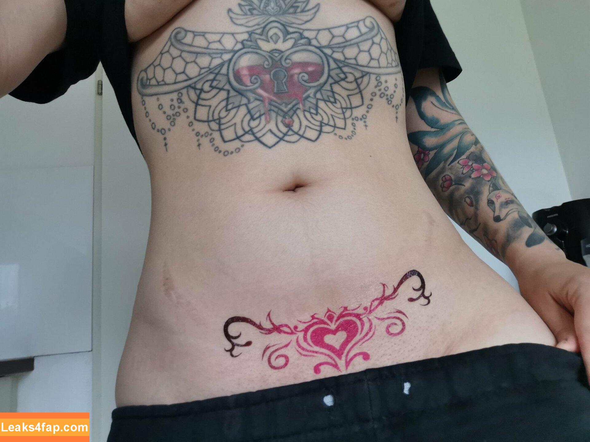 Scarlett Sirene / ScarlettSirene / scarlettsirene2 leaked photo photo #0283