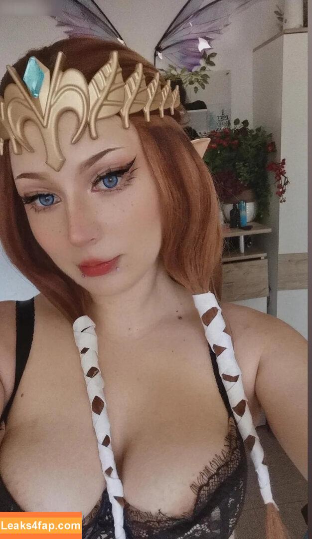 Scarlett Sirene / ScarlettSirene / scarlettsirene2 leaked photo photo #0329