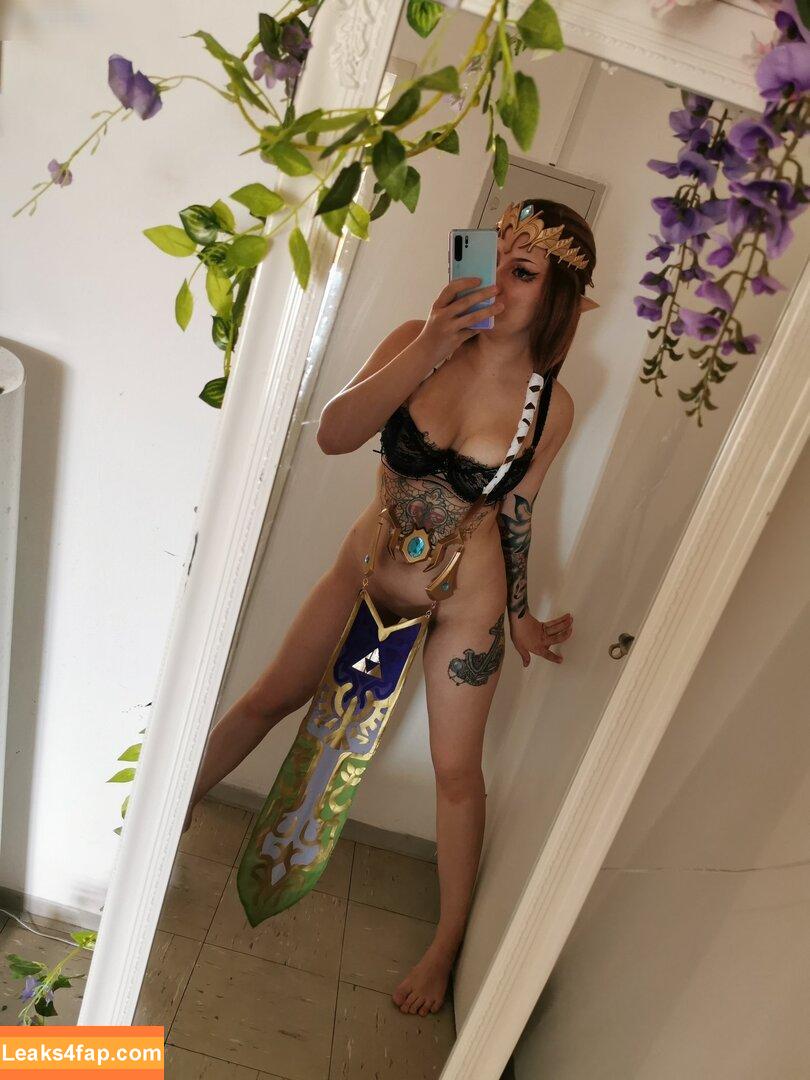 Scarlett Sirene / ScarlettSirene / scarlettsirene2 leaked photo photo #0330