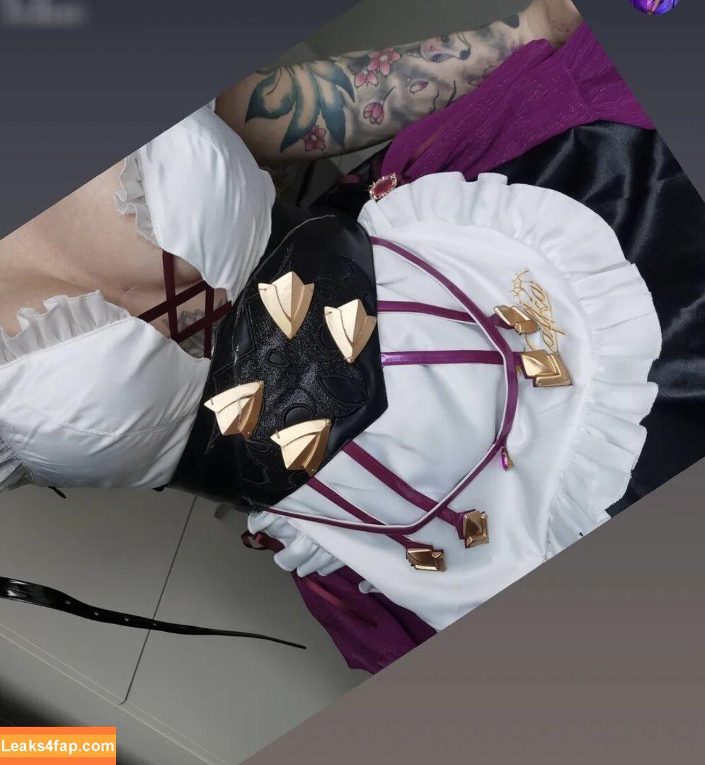 Scarlett Sirene / ScarlettSirene / scarlettsirene2 leaked photo photo #0344