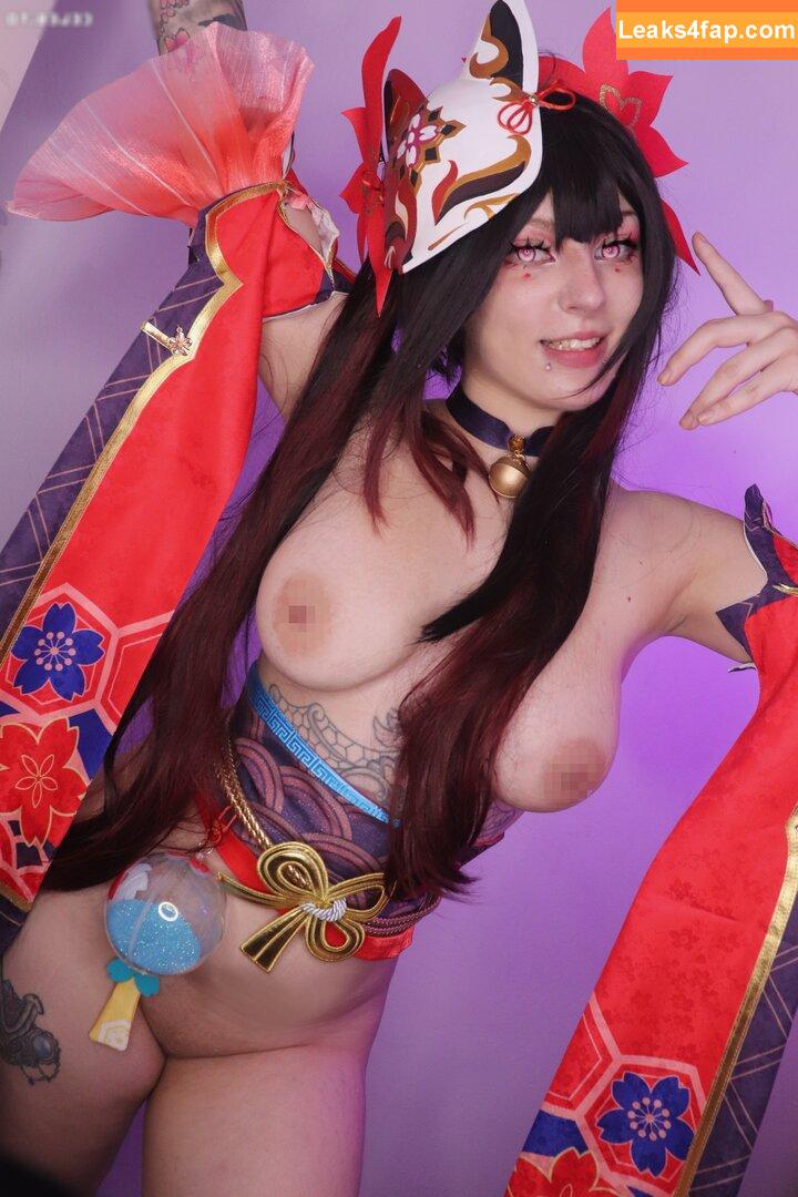 Scarlett Sirene / ScarlettSirene / scarlettsirene2 leaked photo photo #0386