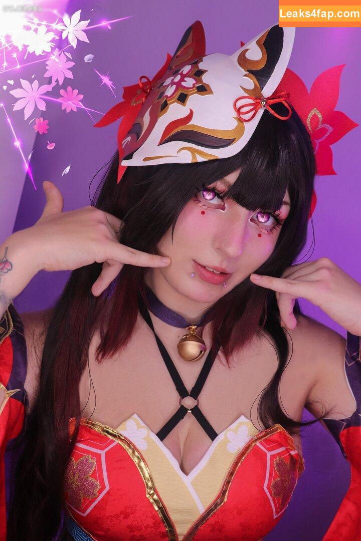 Scarlett Sirene / ScarlettSirene / scarlettsirene2 leaked photo photo #0389