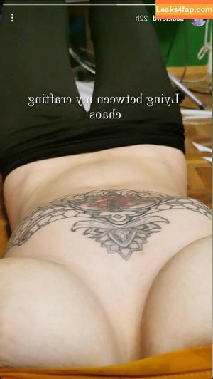 Scarlett Sirene photo #0374