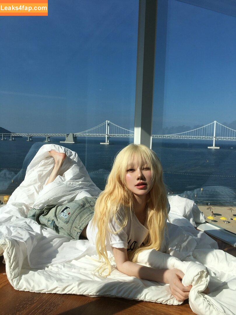 Sejinming / 기무세딘 leaked photo photo #0026