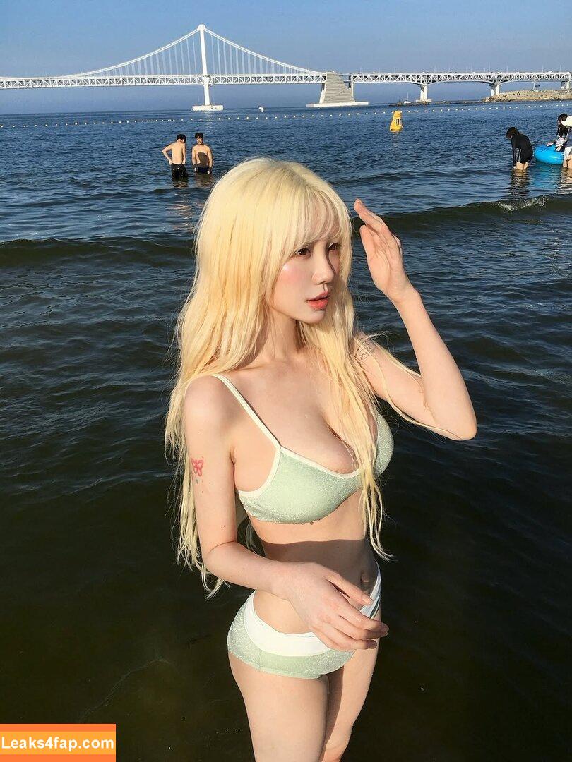 Sejinming / 기무세딘 leaked photo photo #0088