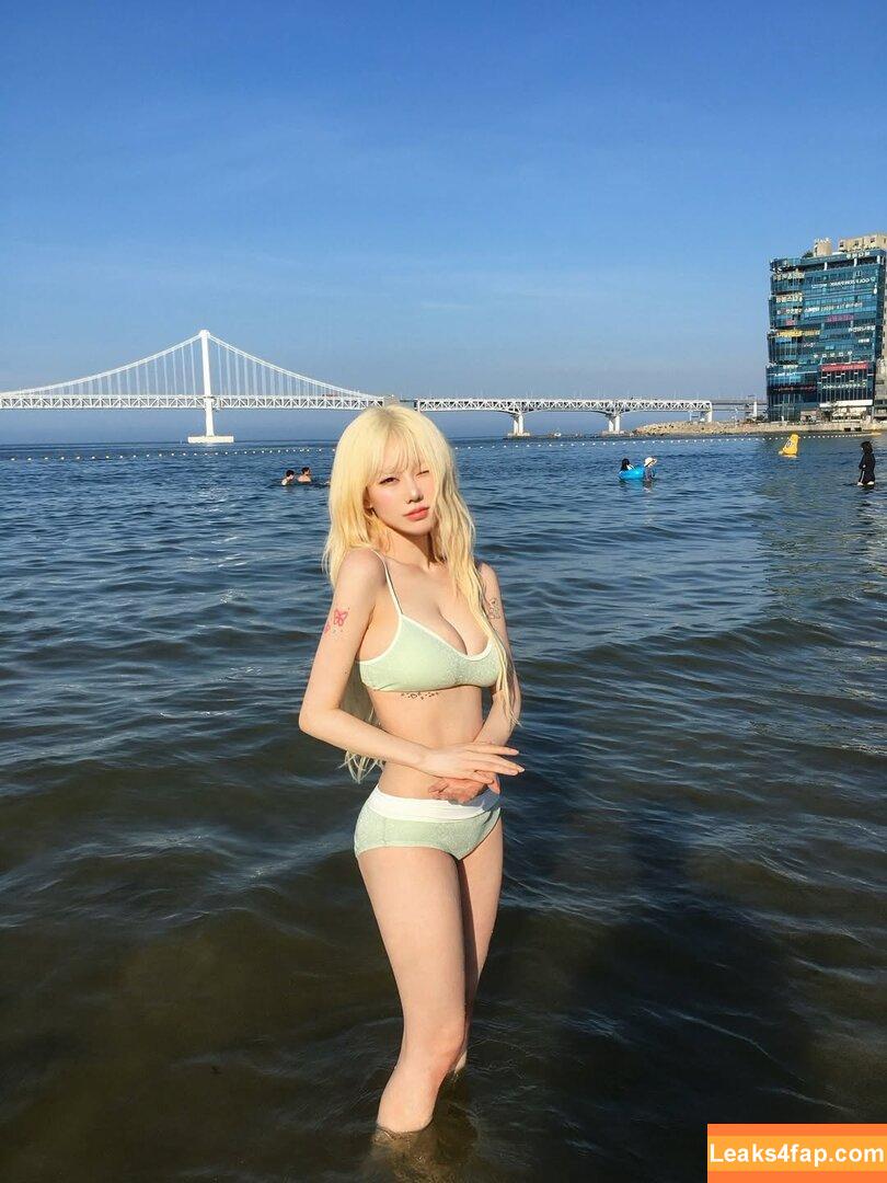 Sejinming / 기무세딘 leaked photo photo #0101
