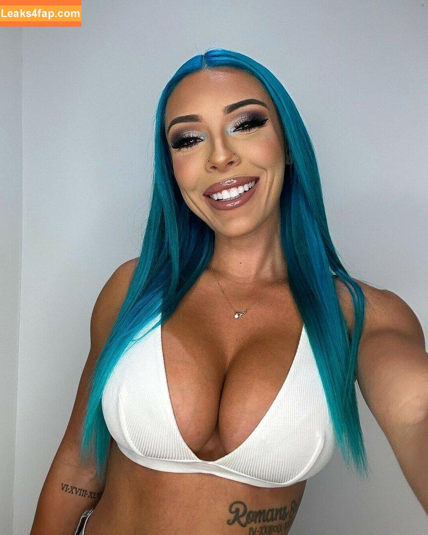 Selena Rivers / Fit Chick / itsjustselxo / selena.rivers leaked photo photo #0024