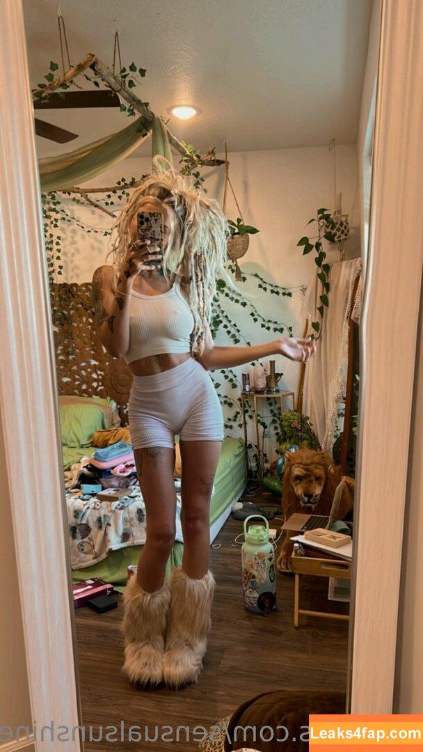 sensualsunshine / shaninblake leaked photo photo #0005