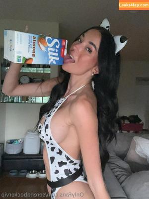 serenabeckervip photo #0001