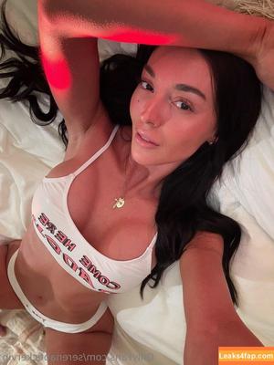 serenabeckervip photo #0038