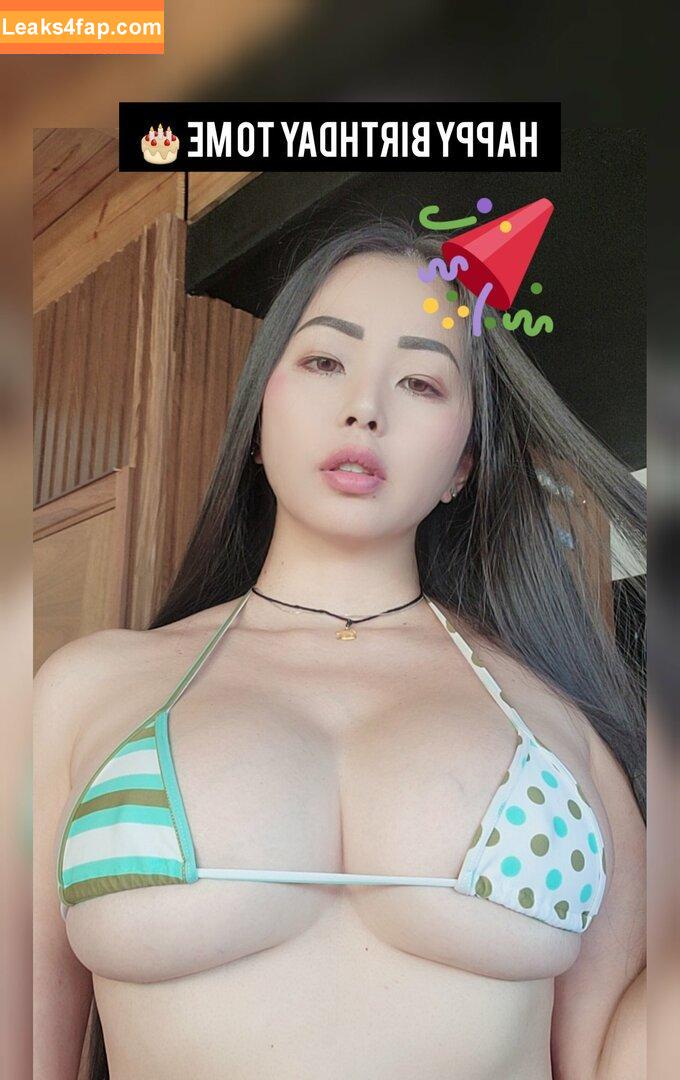 Shanny Lam / shannylam8 слитое фото фото #0014