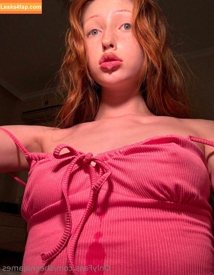 sheenajames / _sheenajames leaked photo photo #0018