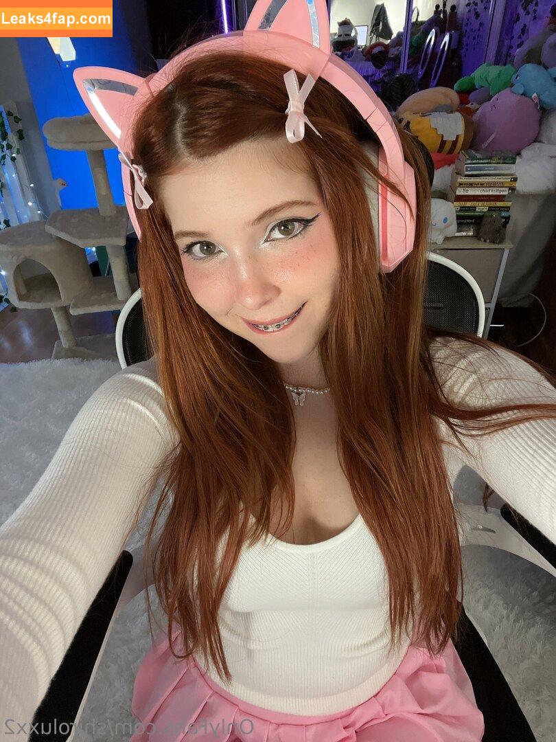 shiroluxx2 / shiroluxx leaked photo photo #0004