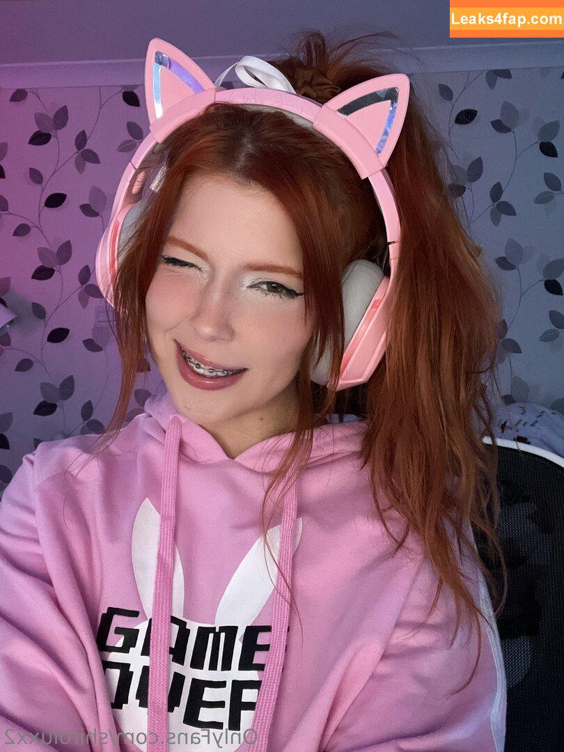 shiroluxx2 / shiroluxx leaked photo photo #0013