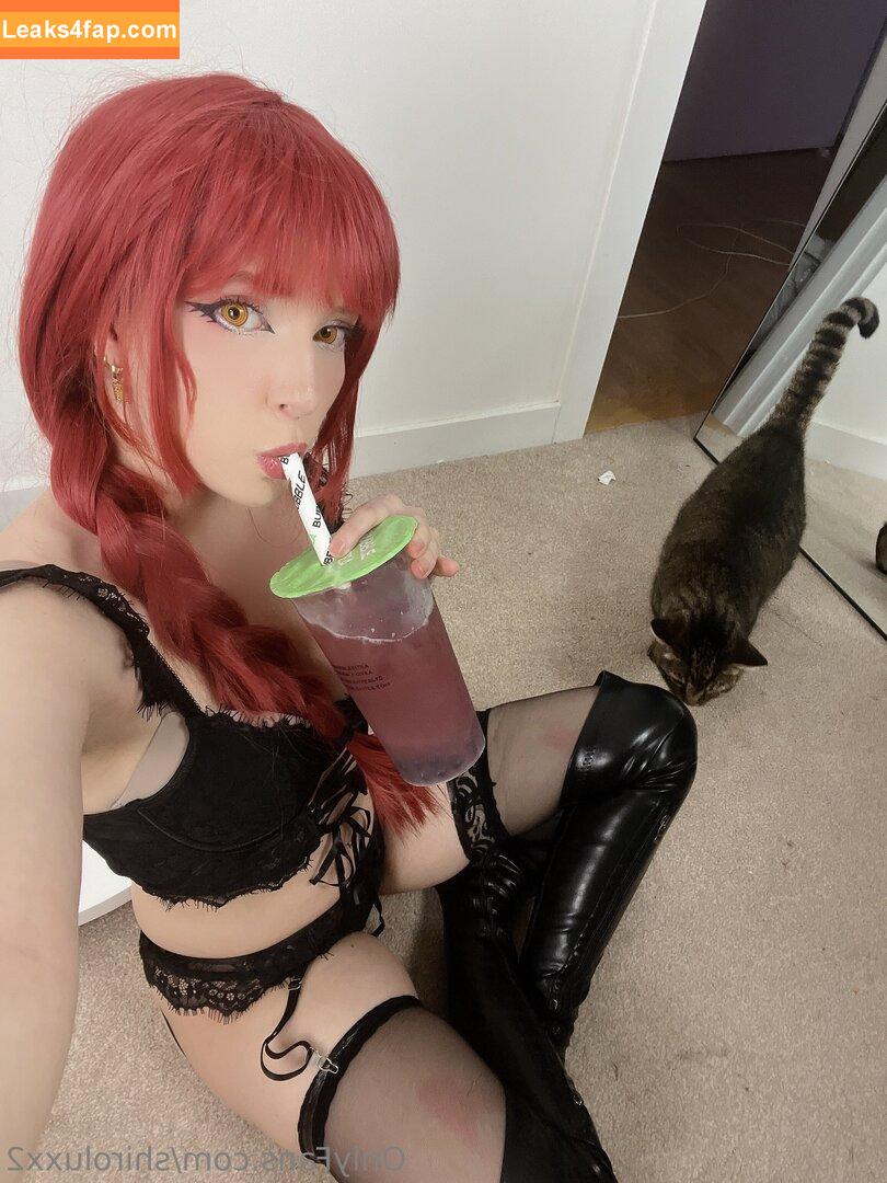 shiroluxx2 / shiroluxx leaked photo photo #0054