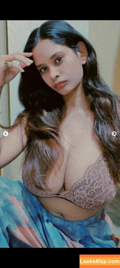 Shiviconic7 / Shivona Sinha leaked photo photo #0002