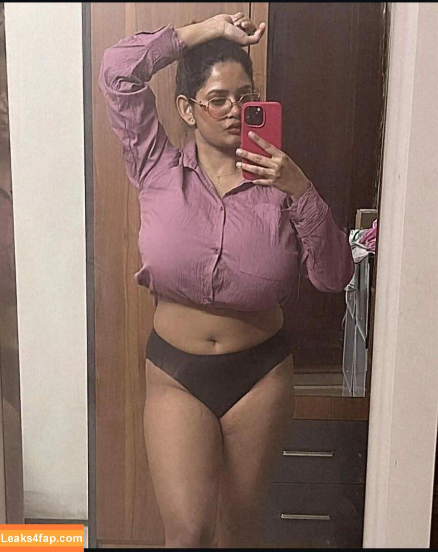 Shiviconic7 / Shivona Sinha leaked photo photo #0056