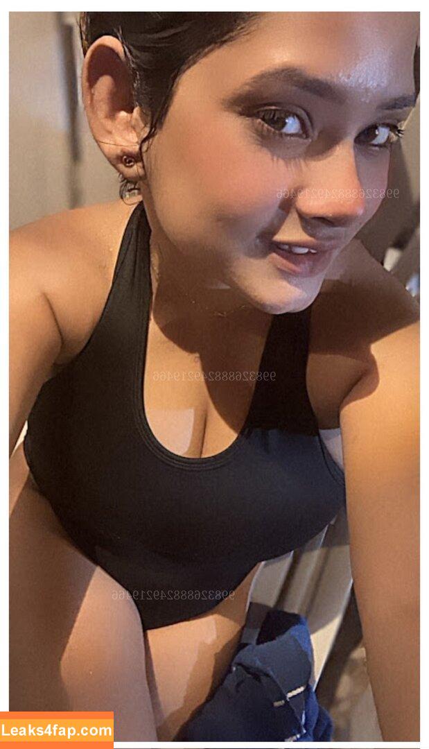 Shiviconic7 / Shivona Sinha слитое фото фото #0065