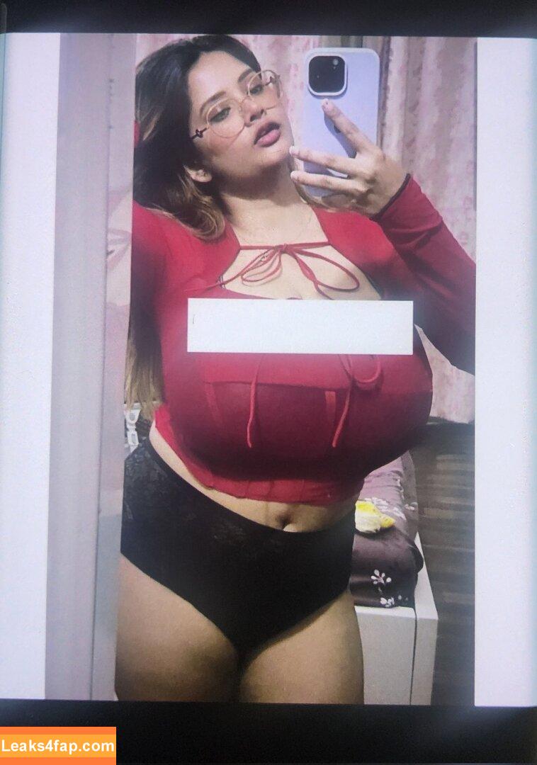 Shiviconic7 / Shivona Sinha слитое фото фото #0068