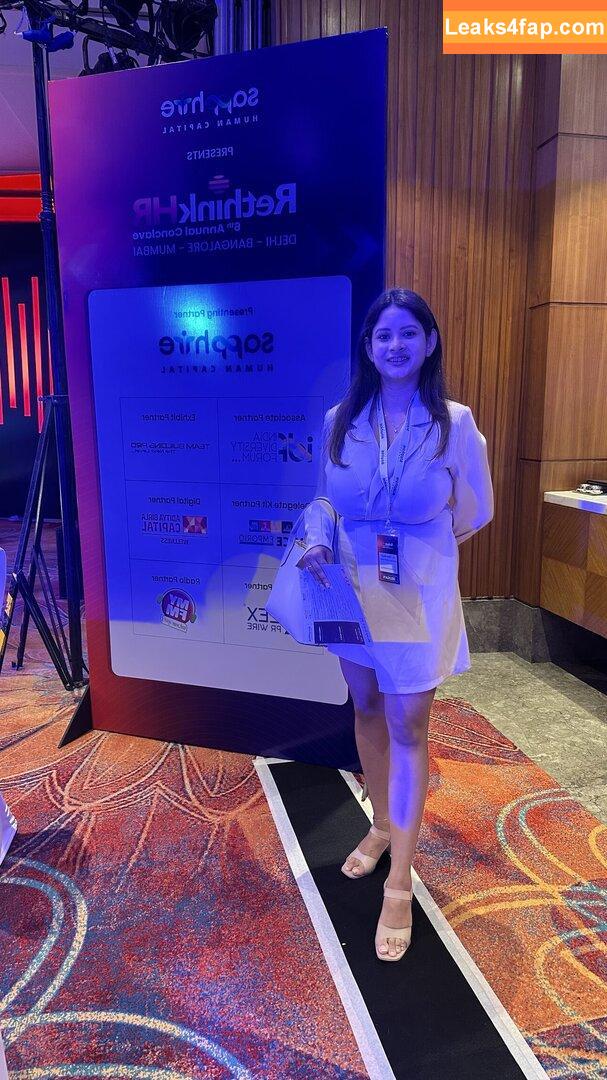 Shiviconic7 / Shivona Sinha leaked photo photo #0073