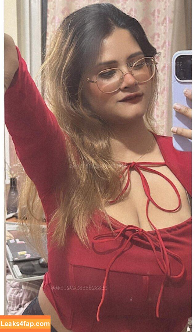 Shiviconic7 / Shivona Sinha leaked photo photo #0075