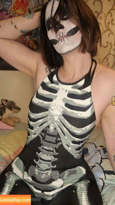 shpookyseraph / shpookyseraphina leaked photo photo #0022
