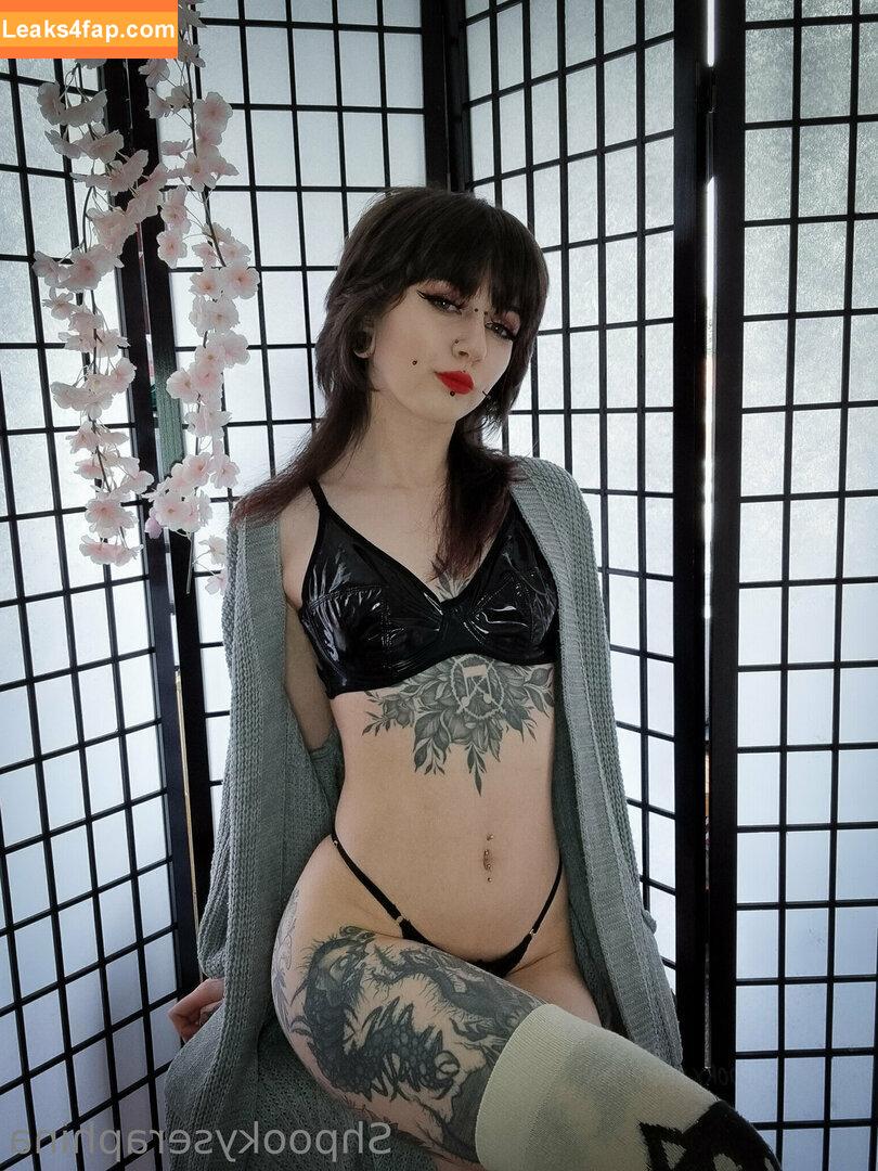 shpookyseraph / shpookyseraphina leaked photo photo #0037