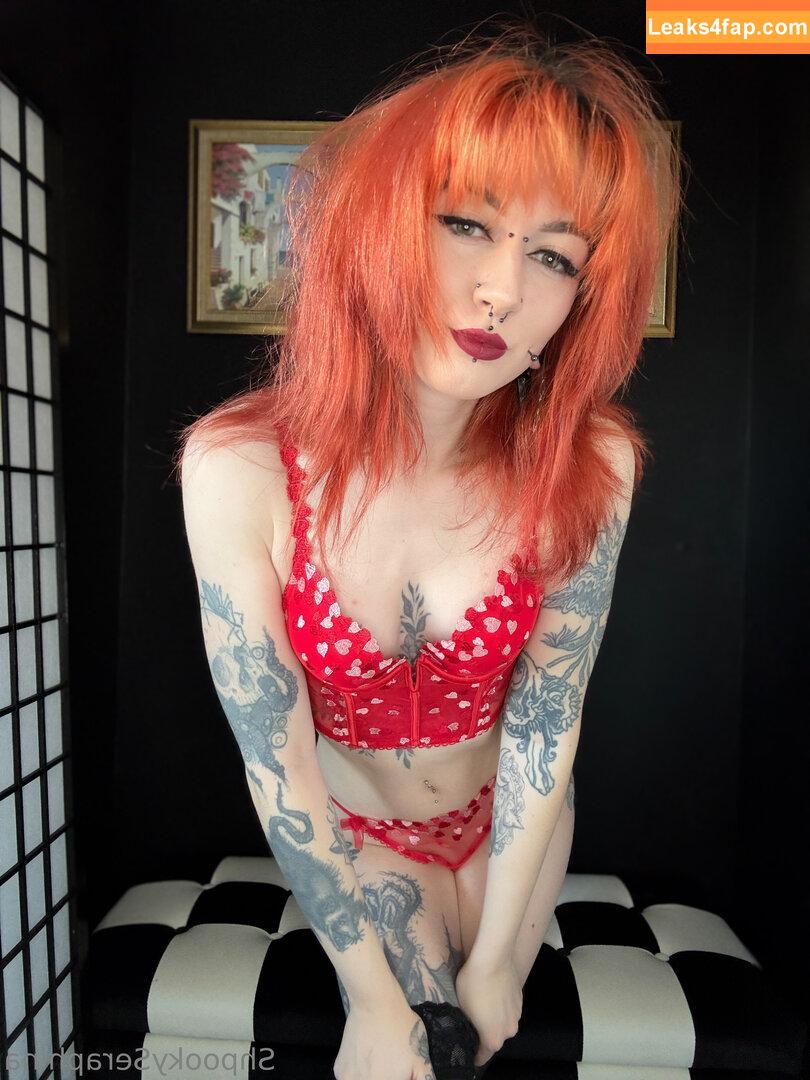 shpookyseraph / shpookyseraphina leaked photo photo #0040