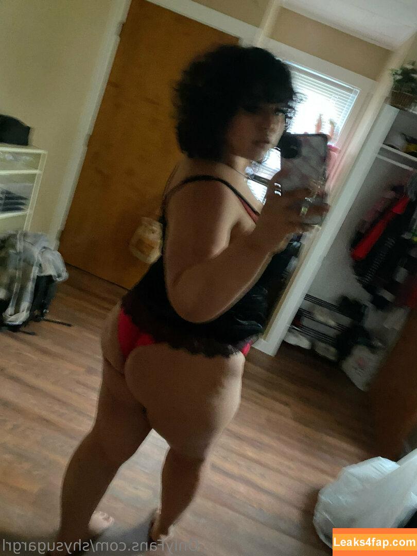 shysugargrl / Bambi / mascaramommyy leaked photo photo #0016