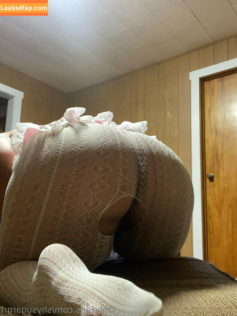 shysugargrl / Bambi / mascaramommyy leaked photo photo #0030