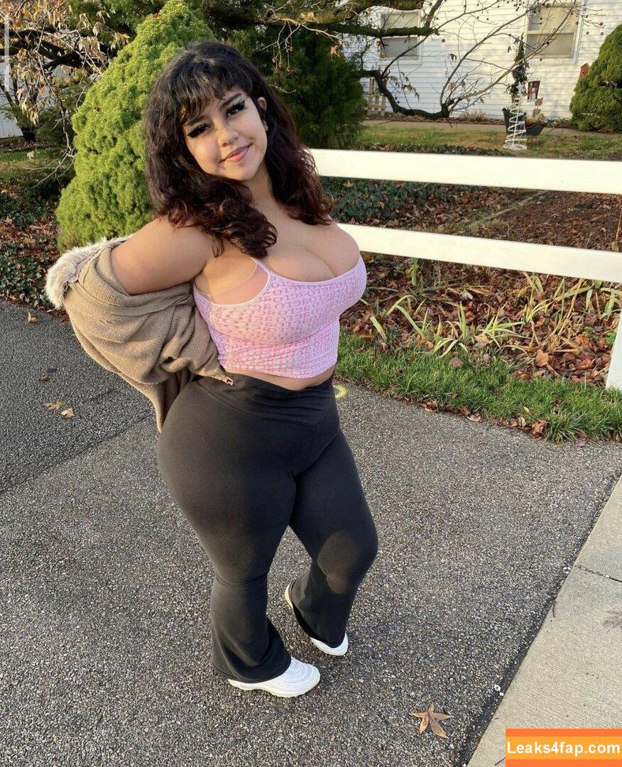 shysugargrl / Bambi / mascaramommyy leaked photo photo #0056