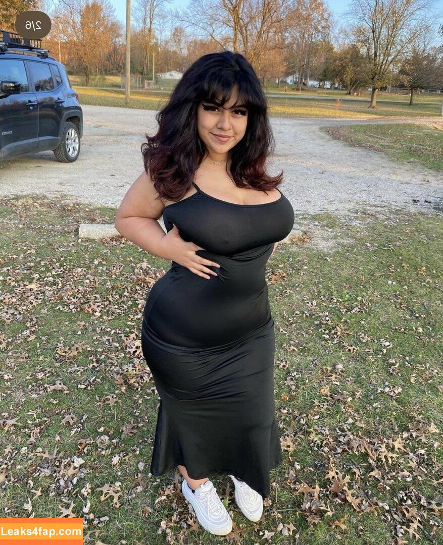 shysugargrl / Bambi / mascaramommyy leaked photo photo #0057