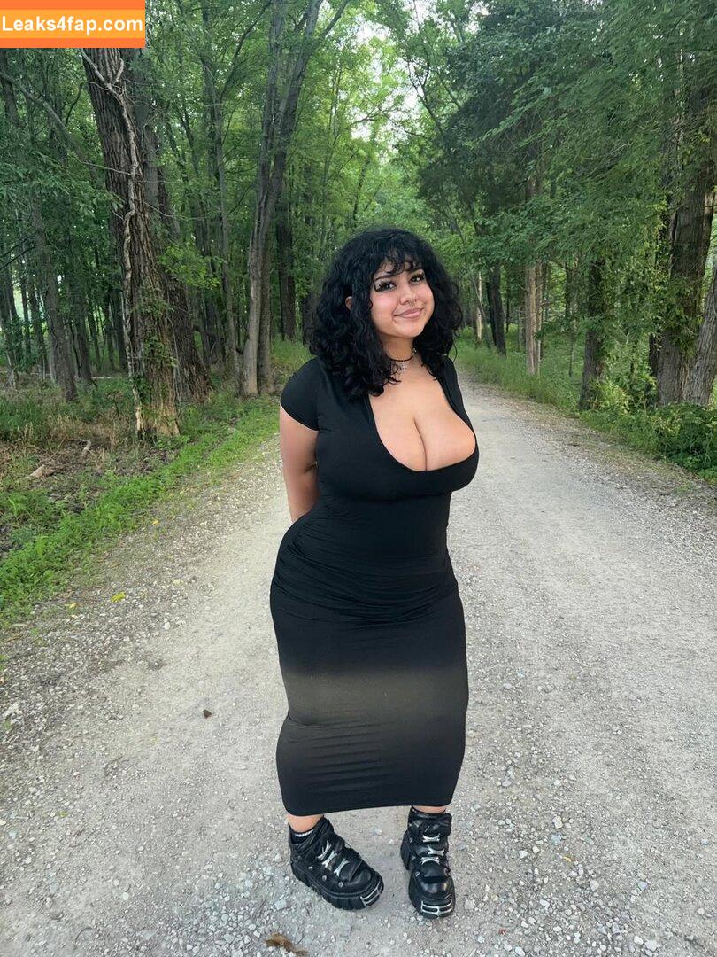 shysugargrl / Bambi / mascaramommyy leaked photo photo #0112