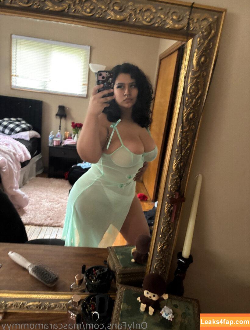 shysugargrl / Bambi / mascaramommyy leaked photo photo #0126