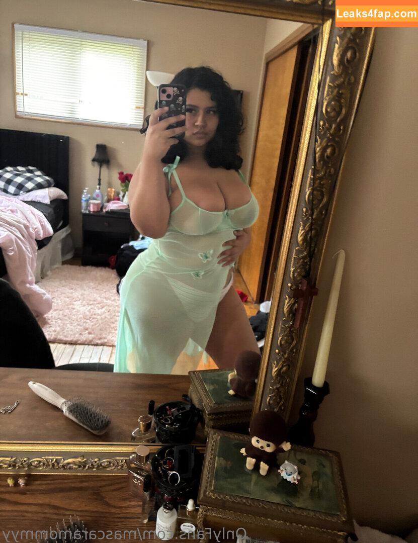 shysugargrl / Bambi / mascaramommyy leaked photo photo #0127
