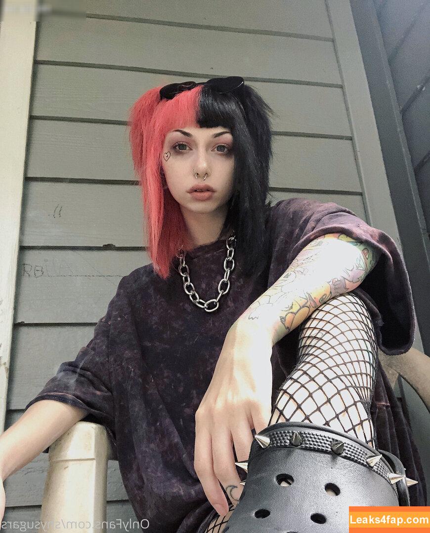 Shysugars /  leaked photo photo #0001