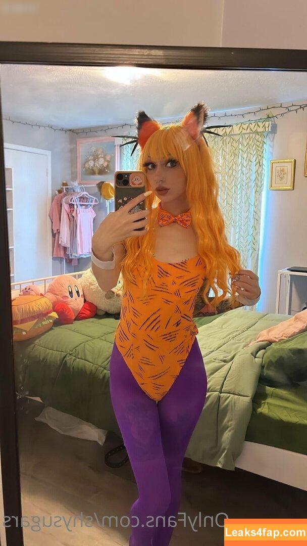 Shysugars /  leaked photo photo #0036